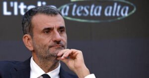 Decaro proclamato dopo 44 giorni, ma in Puglia persiste l'emilianismo