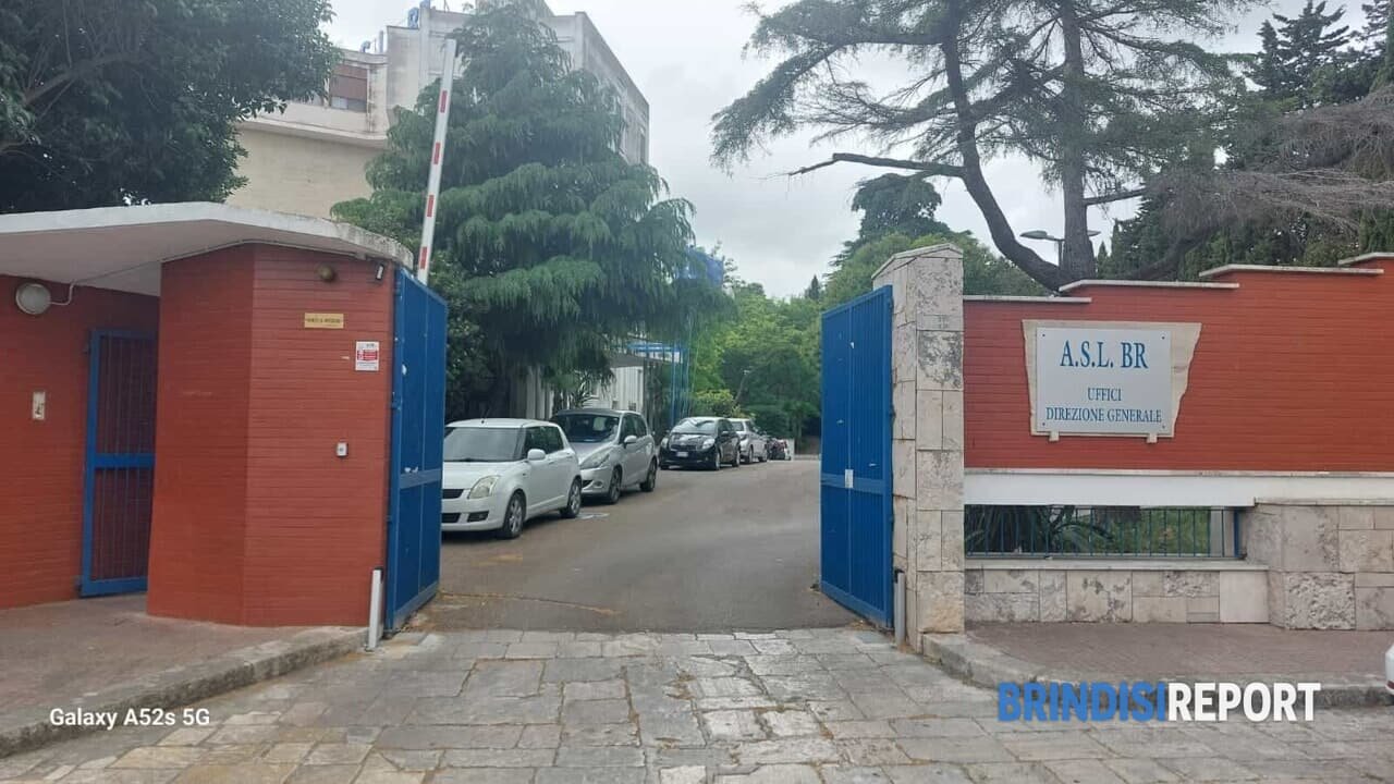 Diabete e dispositivi medici: criticità nell'ASL di Brindisi, intervento della Regione Puglia