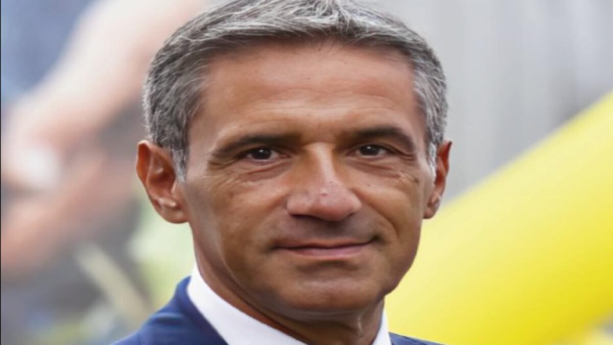 Donato Pentassuglia torna alla guida della sanità in Puglia