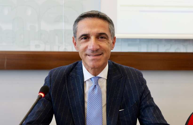 Donato Pentassuglia: un polo dell’ITS Campus a Locorotondo per valorizzare il territorio