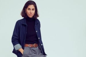 Donne d’impresa: Letizia Palchetti Tosi di Shaft Jeans