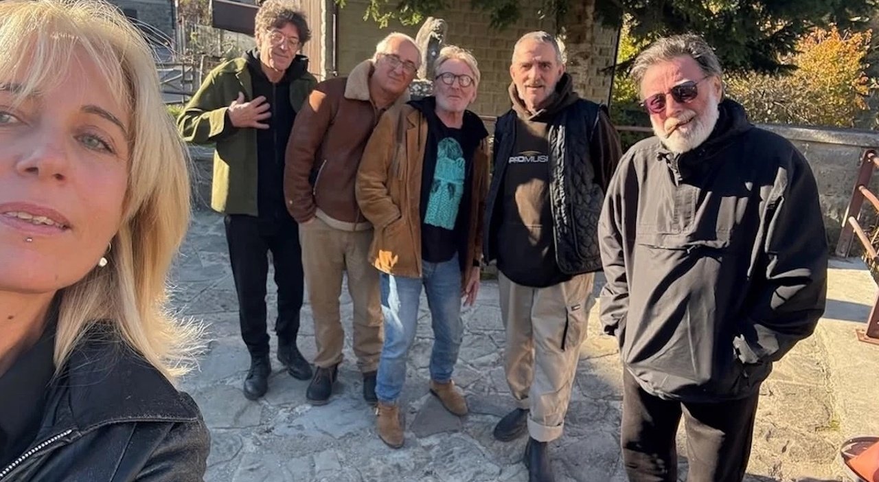 Dopo i Cccp, tornano i Csi: la reunion è ufficiale e la Puglia è inclusa nel tour.