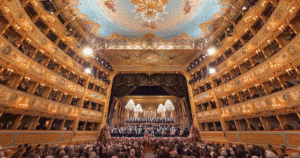 Dove vedere e ascoltare il Concerto di Capodanno di Venezia: programma dettagliato