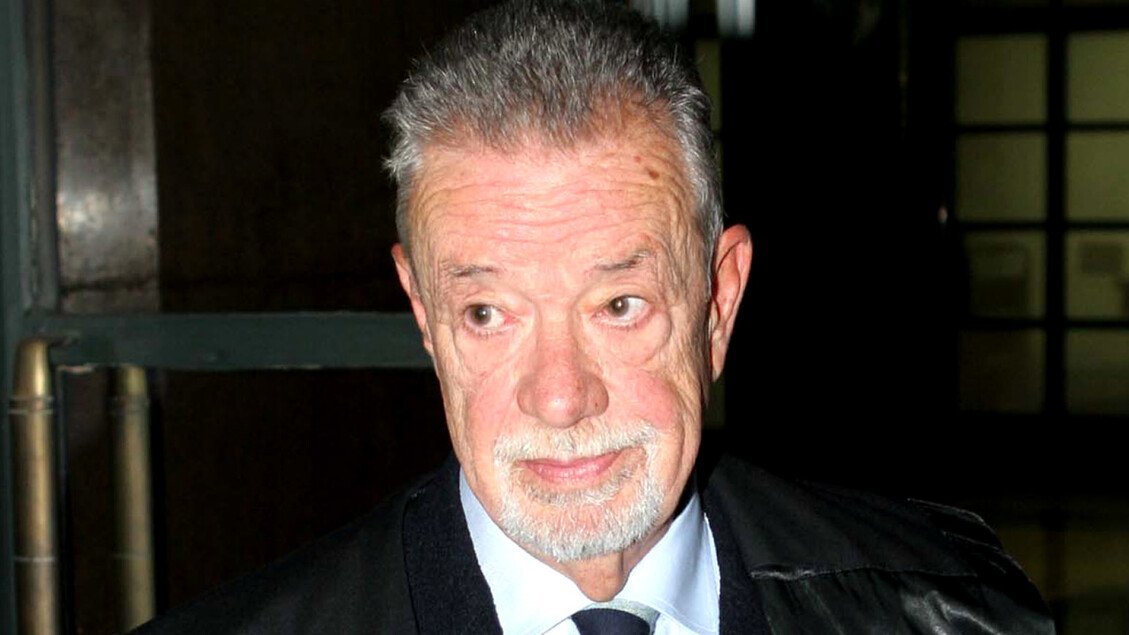 È morto Giuliano Spazzali, avvocato di Sergio Cusani in Mani Pulite