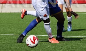 Eccellenza Puglia, 23ª Giornata: risultati e classifica