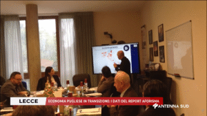 Economia pugliese in transizione: i dati del report