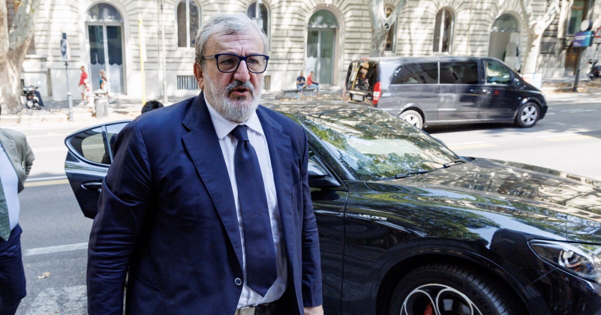 Emiliano assessore alle Crisi industriali in Puglia: l'ex governatore verso un ruolo nella giunta Decaro