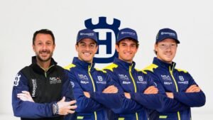 Enduro: tre campioni del mondo, di cui due italiani, per Nsa Motors Racing