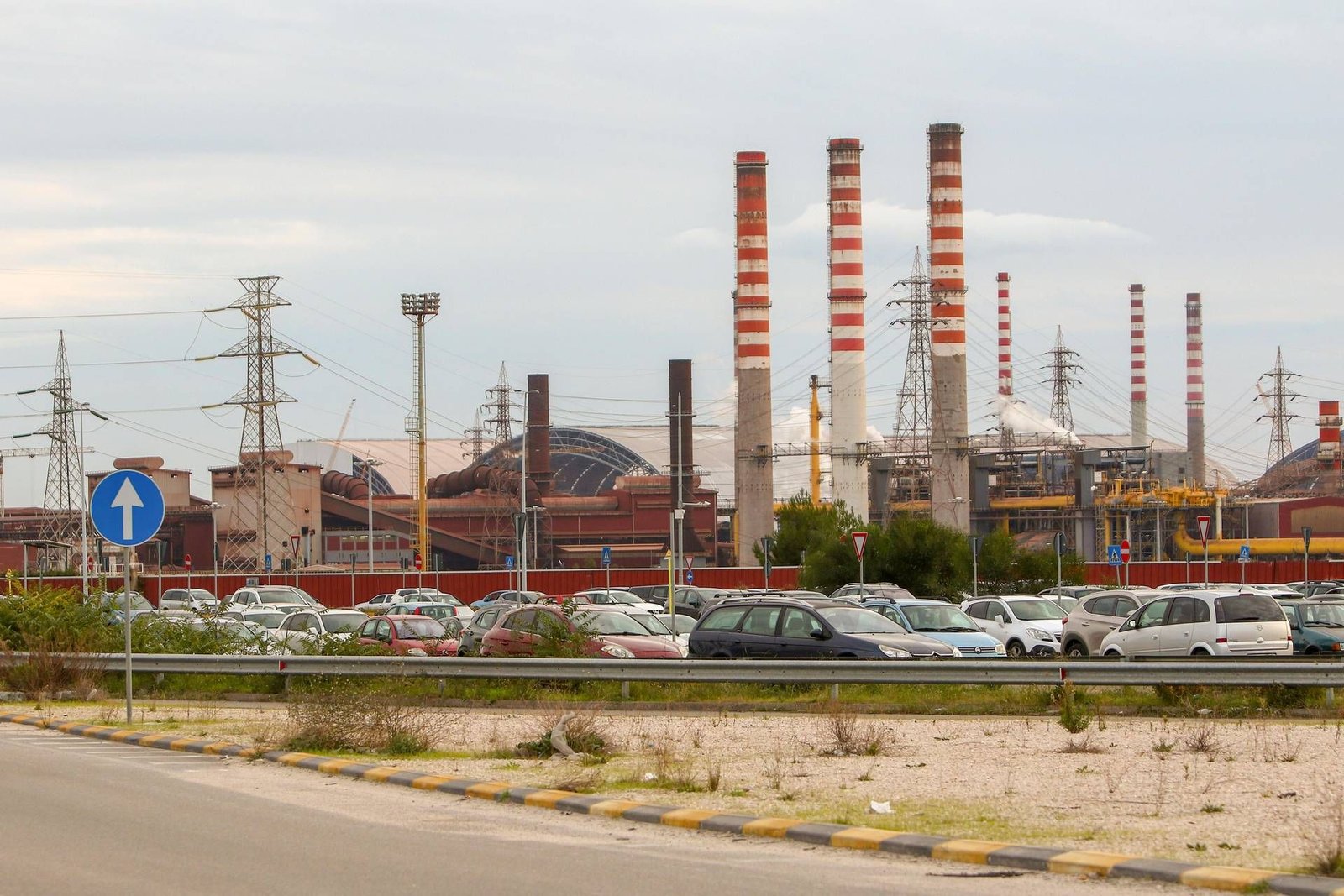 Ex Ilva, ipotesi di partner per Flacks: si punta su acciaierie italiane