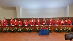 Famiglia nel bosco, presidente Appello L'Aquila: "Attacchi barbari ai giudici"