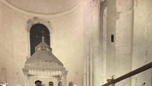 Firmato il patto delle Chiese cristiane in Italia per superare il proselitismo