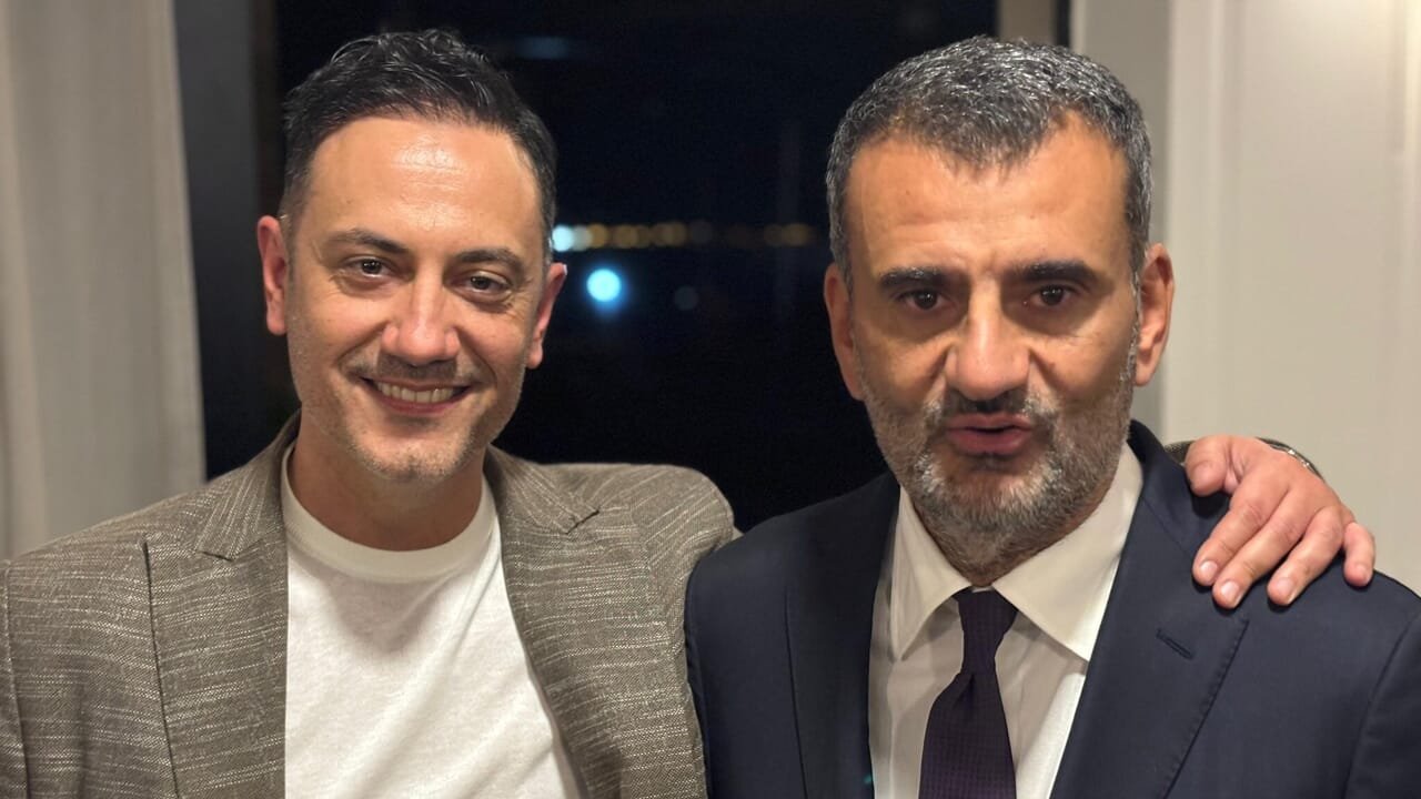 Fischetti nominato capogruppo in Consiglio regionale con Decaro Presidente