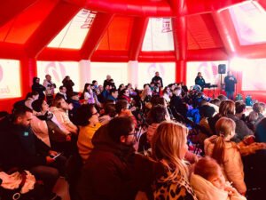 Foggia: un mese di "Slow Park" tra cibo, eventi e socialità