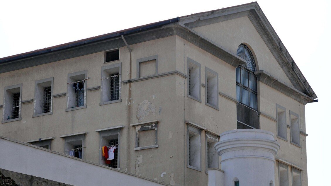 Fu ammazzato in carcere a Bari l'uomo che uccise la moglie nel 2024