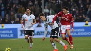 Fuori casa ritmo da Serie A, al Manuzzi prestazione deludente: Cesena, chi sei veramente?