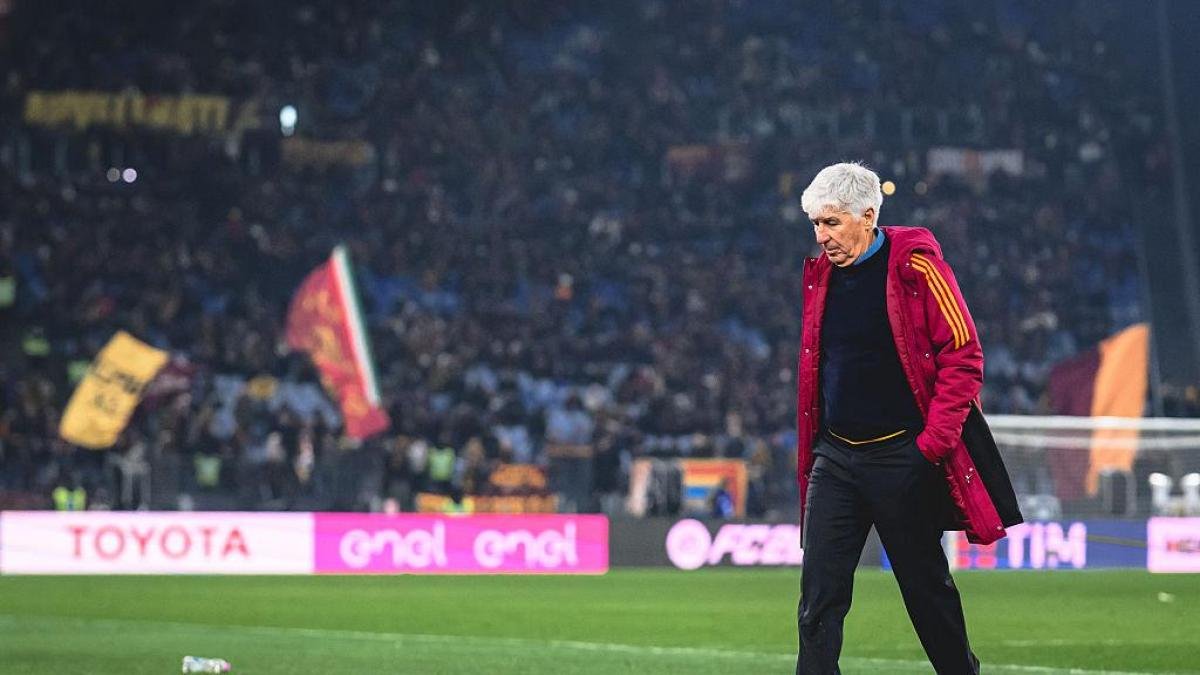 Gasp-Roma, vertice di mercato a Trigoria con Ranieri come mediatore: tutte le richieste del tecnico