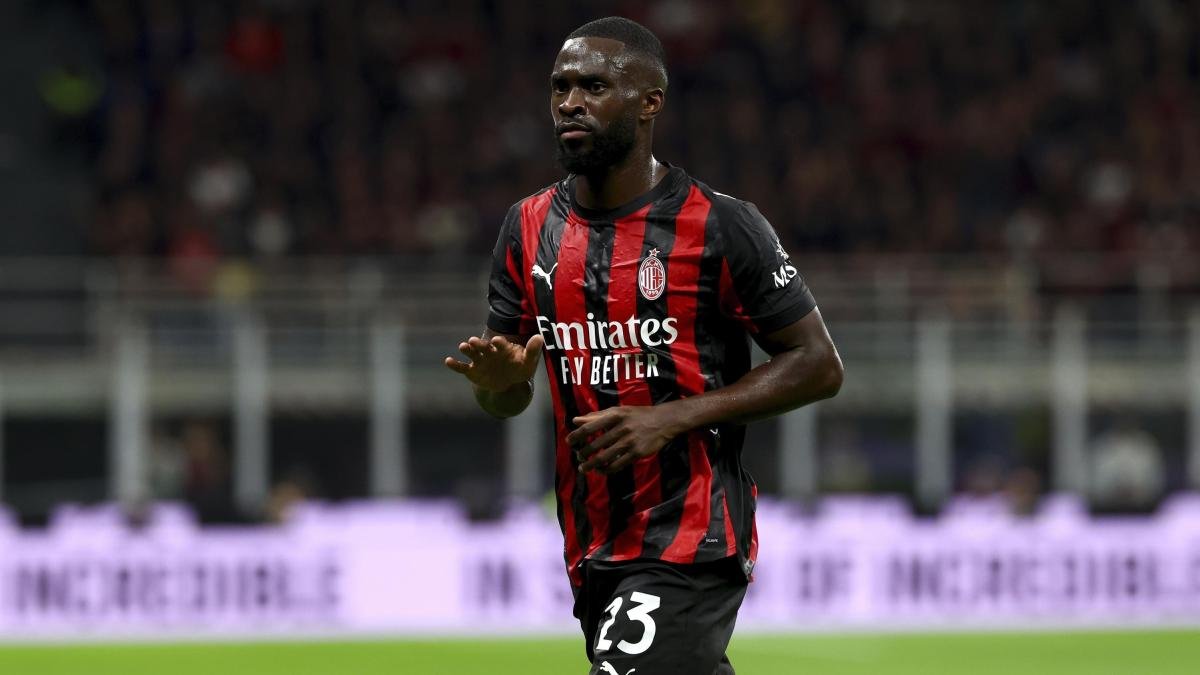 Giudice sportivo: cinque squalificati nella 20ª giornata, tra cui Zaccagni e Tomori