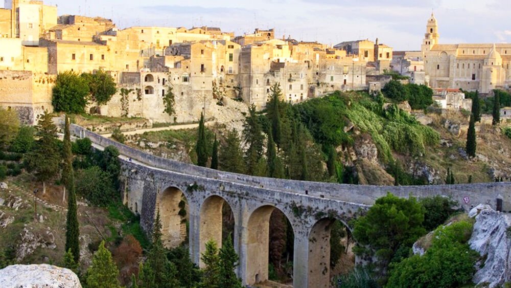 Gravina tra le 10 finaliste per la Capitale Italiana della Cultura 2028: "Siamo orgogliosi del risultato"