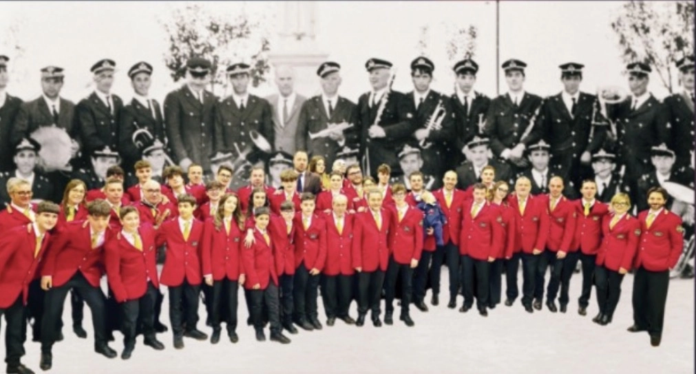 Il Corpo Musicale “Pietro Giannone” di Ischitella diventa Patrimonio culturale immateriale della Puglia