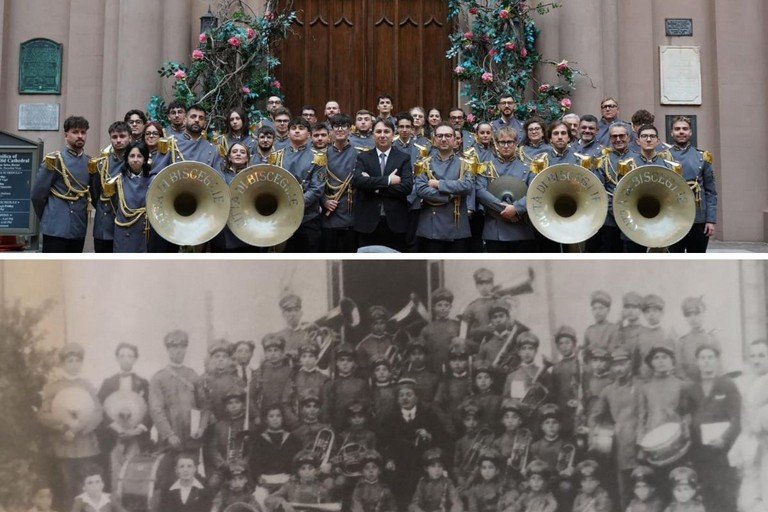 Il Gran Concerto Bandistico è ufficialmente Patrimonio Culturale Immateriale della Regione Puglia.