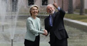 Il Mercosur rimane un capitolo aperto