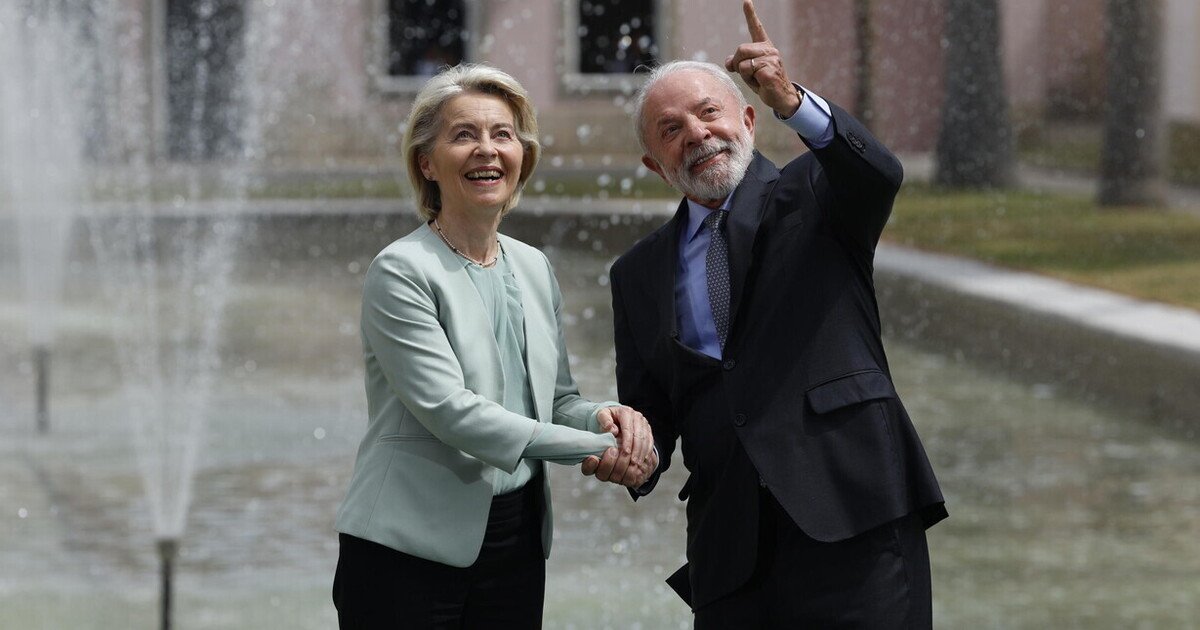 Il Mercosur rimane un capitolo aperto