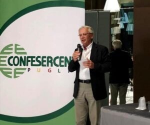 Il plauso di Confesercenti e FIEPET alla cucina italiana patrimonio UNESCO: "Un riconoscimento che rafforza il turismo e l'economia in Puglia, premiando gli operatori locali e l'intero comparto turistico-ricettivo pugliese."