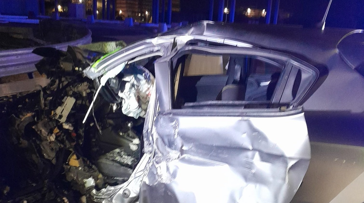 In Puglia 93 incidenti mortali in 6 mesi: 103 vittime e 8.000 feriti