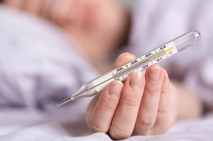 Influenza: calo dei dati ma alta intensità dei contagi in due regioni