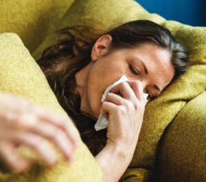 Influenza: regioni più colpite e variante K, dati e ultime notizie