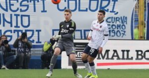 Jean Butez segue il consiglio di Vladimir Nabokov