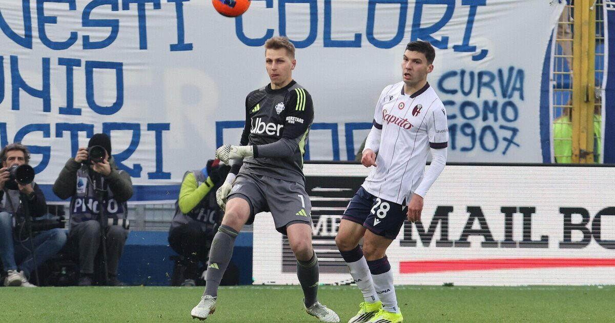 Jean Butez segue il consiglio di Vladimir Nabokov