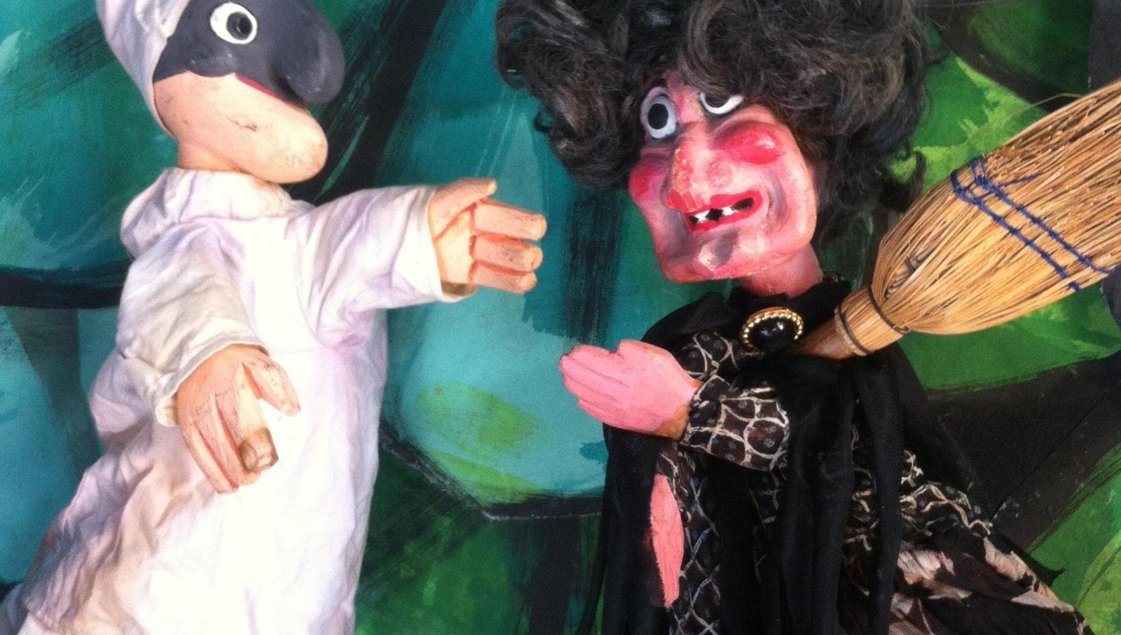 La Befana in Puglia: eventi sul mare, in piazza e nei teatri