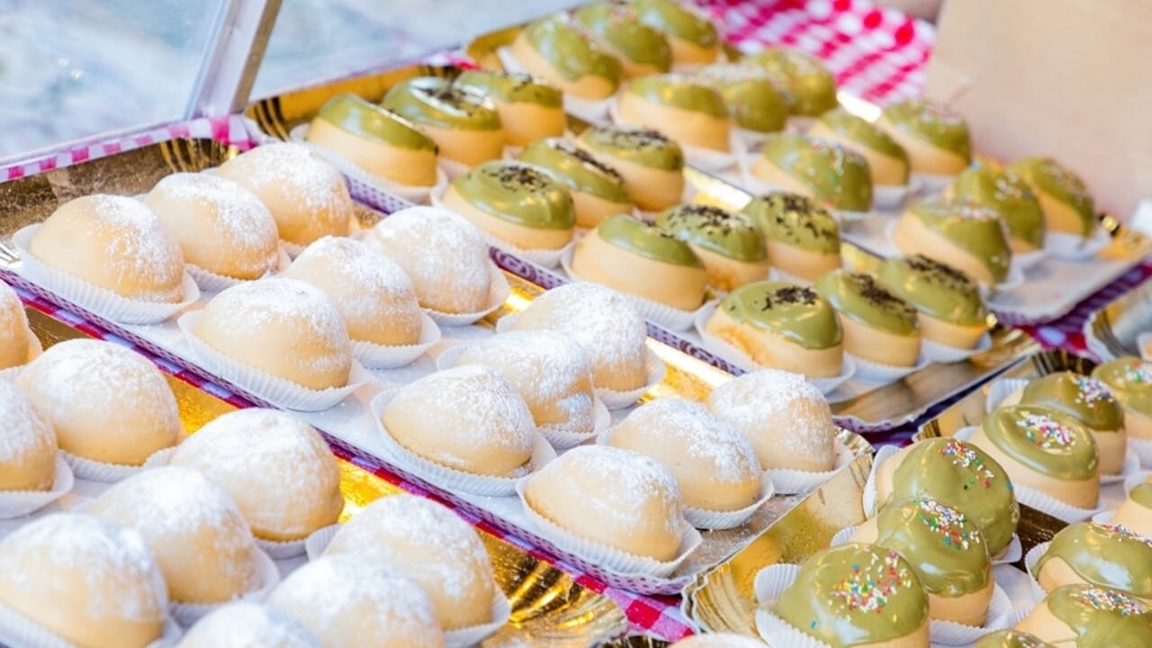 La Puglia che ti conquista: il primo villaggio pugliese itinerante