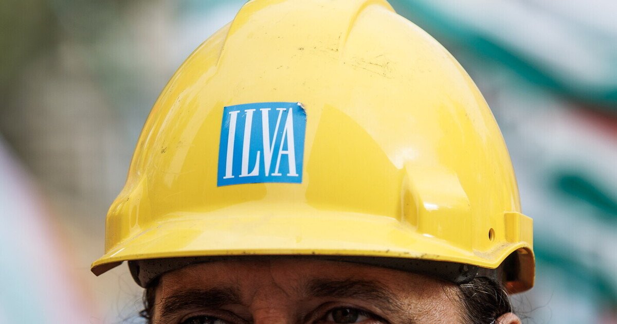 La morte in Ilva: il decesso di un operaio e l'agonia del siderurgico nel silenzio del governo