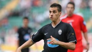 Lanzafame: "Io, Giovinco e Balo scappammo dall'U21. La combine? Non riuscii a dire di no, ma ho pagato..."