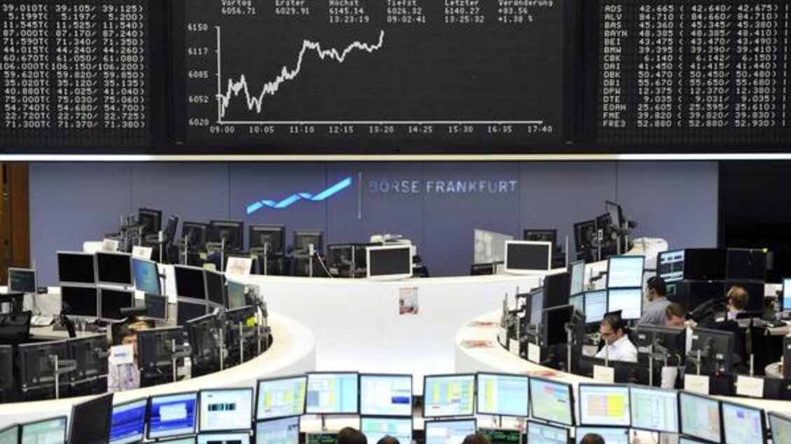 Le minacce di Trump scatenano in Borsa il 'sell America'