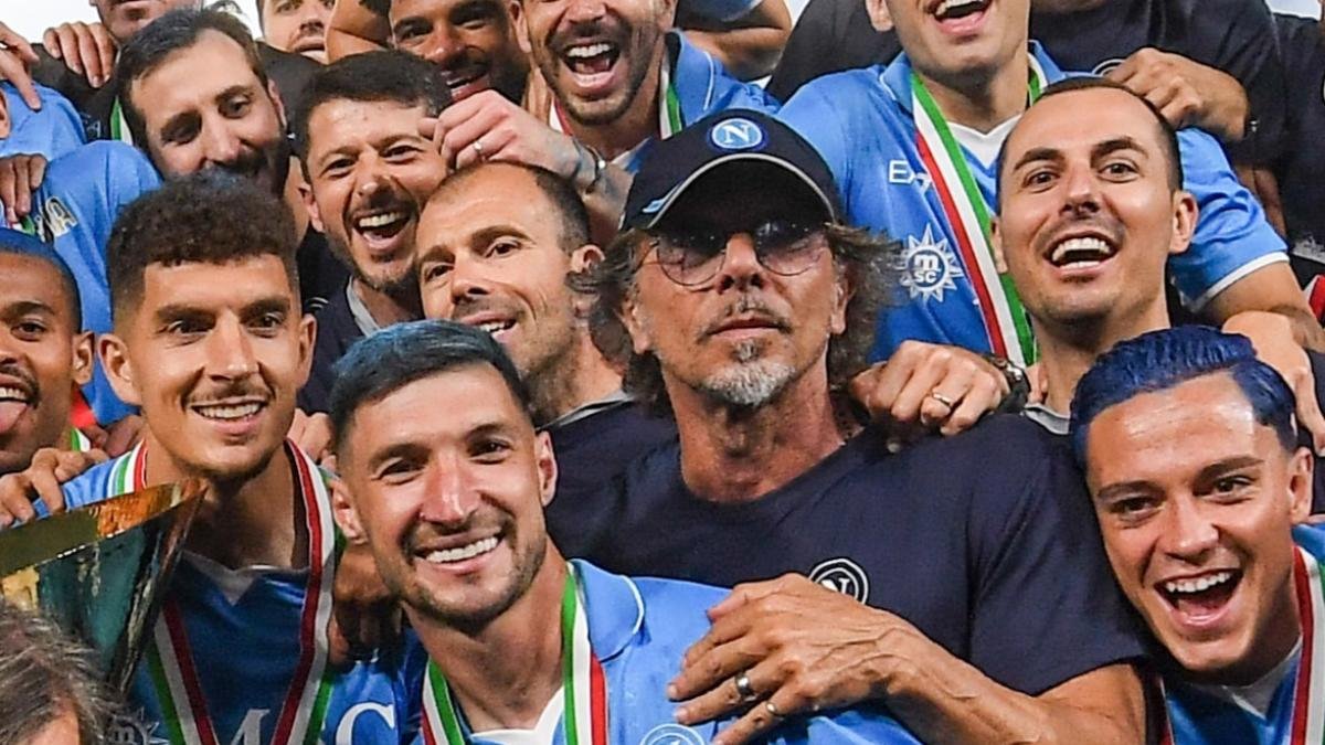 L'ex collaboratore di Conte al Napoli: "Con me pochissimi infortuni. De Bruyne? Dubito che lo rivedremo"