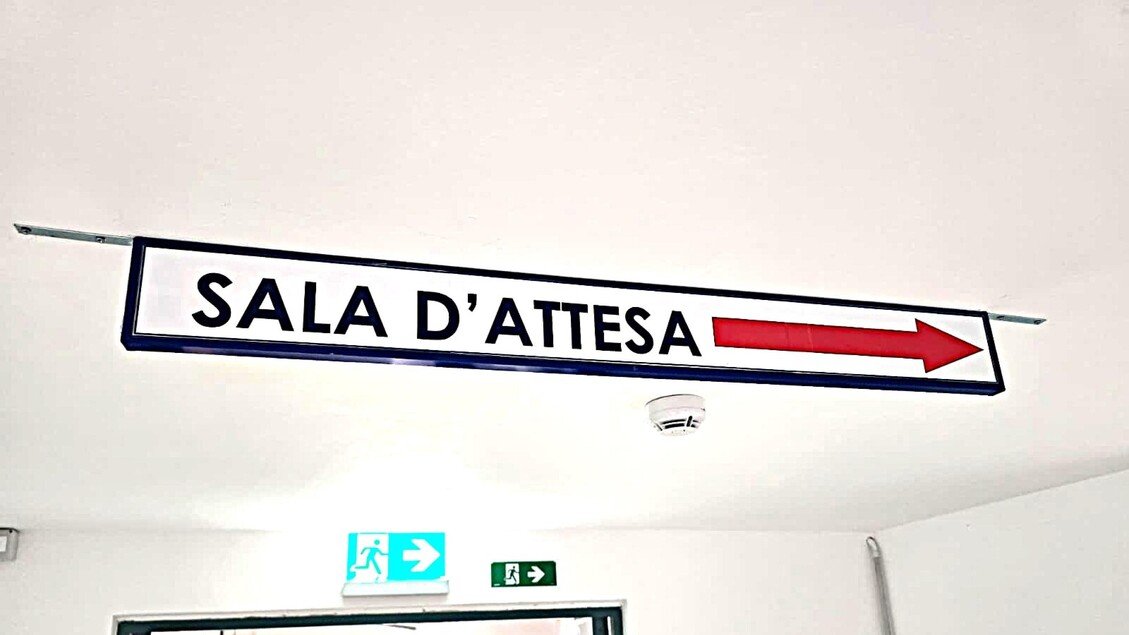 Liste d'attesa: risorse per la Piattaforma nazionale nella Sanità