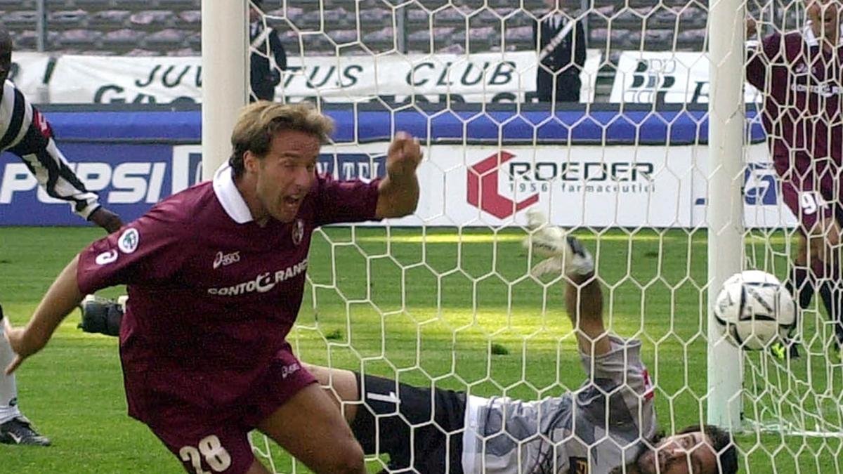 Maspero: "Litigai con Mancini alla Samp e lui chiese di cedermi. Gullit si travestiva per uscire"