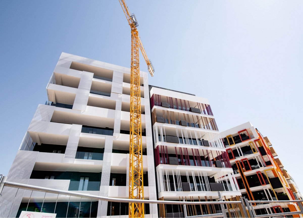 Mercato immobiliare: Taranto guida la Puglia e una sorprendente città del Nord emerge nella corsa alle compravendite. La classifica