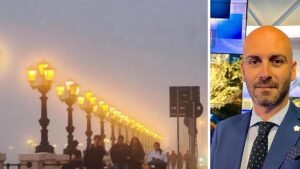 Meteo instabile in Puglia fino a Natale, con una tregua soleggiata il 24 dicembre.