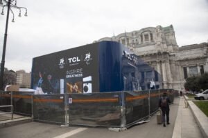 Milano-Cortina 2026: misure di sicurezza e investigatori Ice solo in sedi diplomatiche Usa.