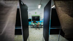 Mini election day e sfida nelle città, fari puntati su Venezia