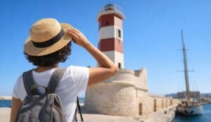 Monopoli: come scegliere l'alloggio ideale per una vacanza estiva