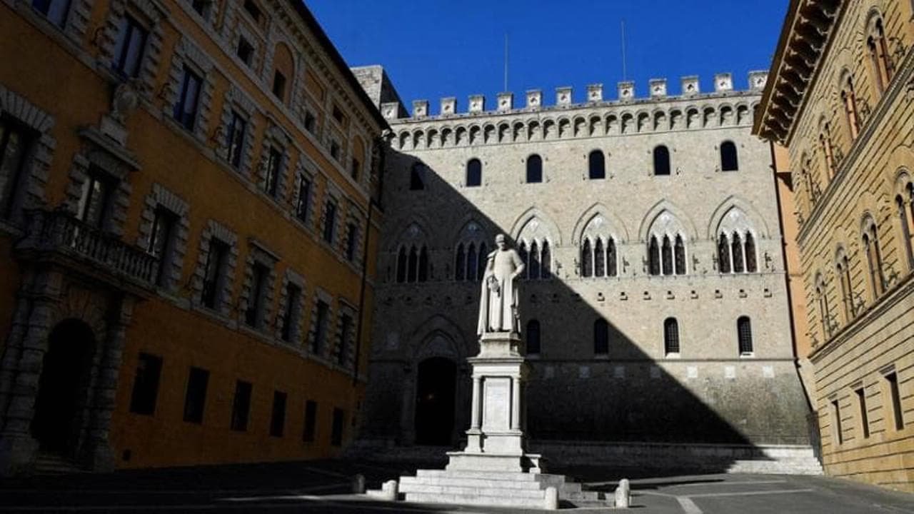 Mps convoca l'assemblea, forte aumento degli acquisti sul titolo