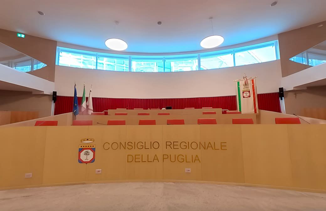 Nessun seggio per AVS e Popolari, 8 eletti nella circoscrizione BAT