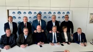 Pagliaro nuovo capogruppo di Fratelli d'Italia in Regione: "Creeremo un governo ombra"