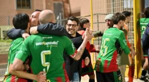 Partita da record nel campionato di Eccellenza pugliese: 0-17