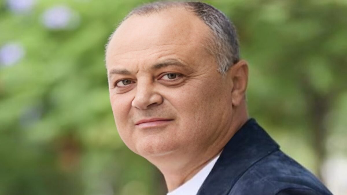 Per la Puglia, unanime scelta di Ruggiero Passero come nuovo Capogruppo